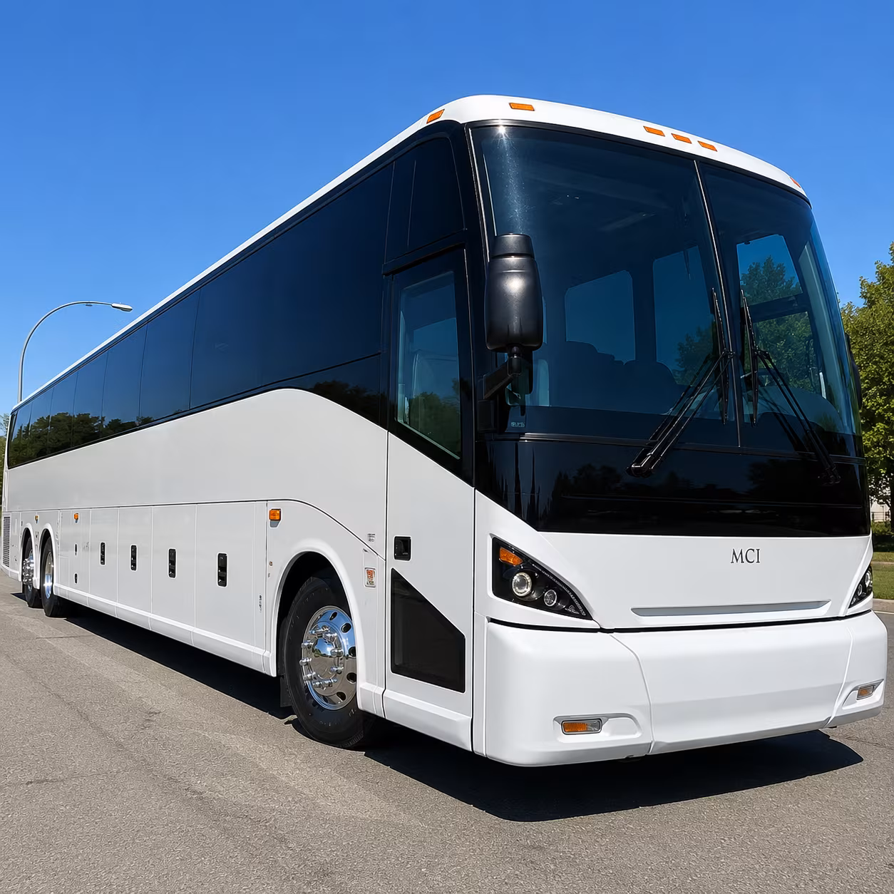 airport shuttle buses for kettering sports teams and athletic groups