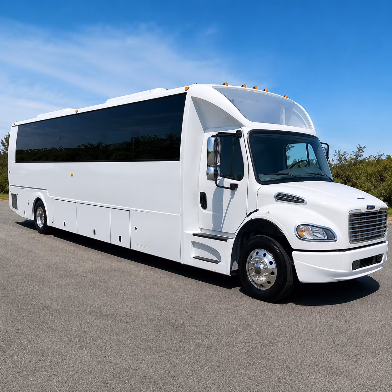 bachelor and bachelorette party buses in the kettering and dayton area