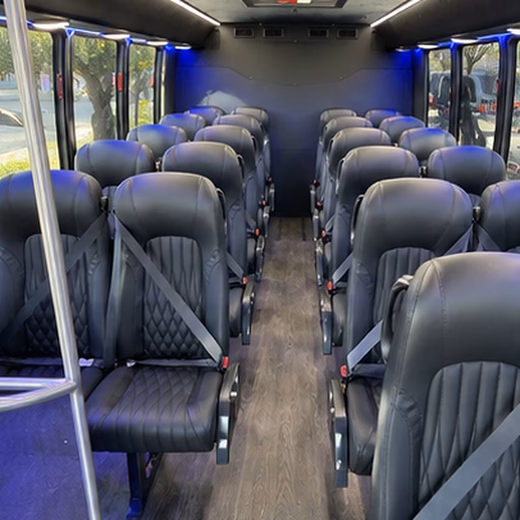 book a bus for brewery and winery combo tours around the dayton area
