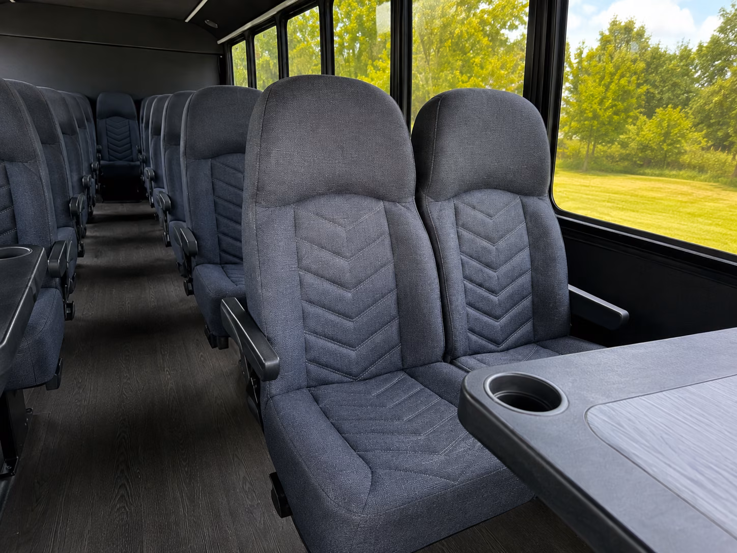 find the perfect transportation for your next sporting event 1