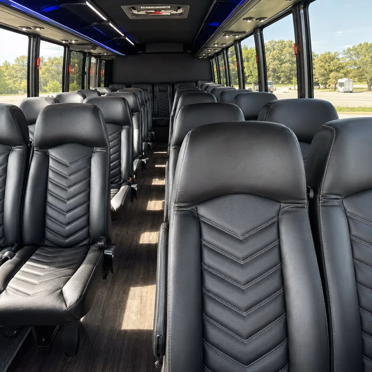 find the perfect transportation for your next wedding 2