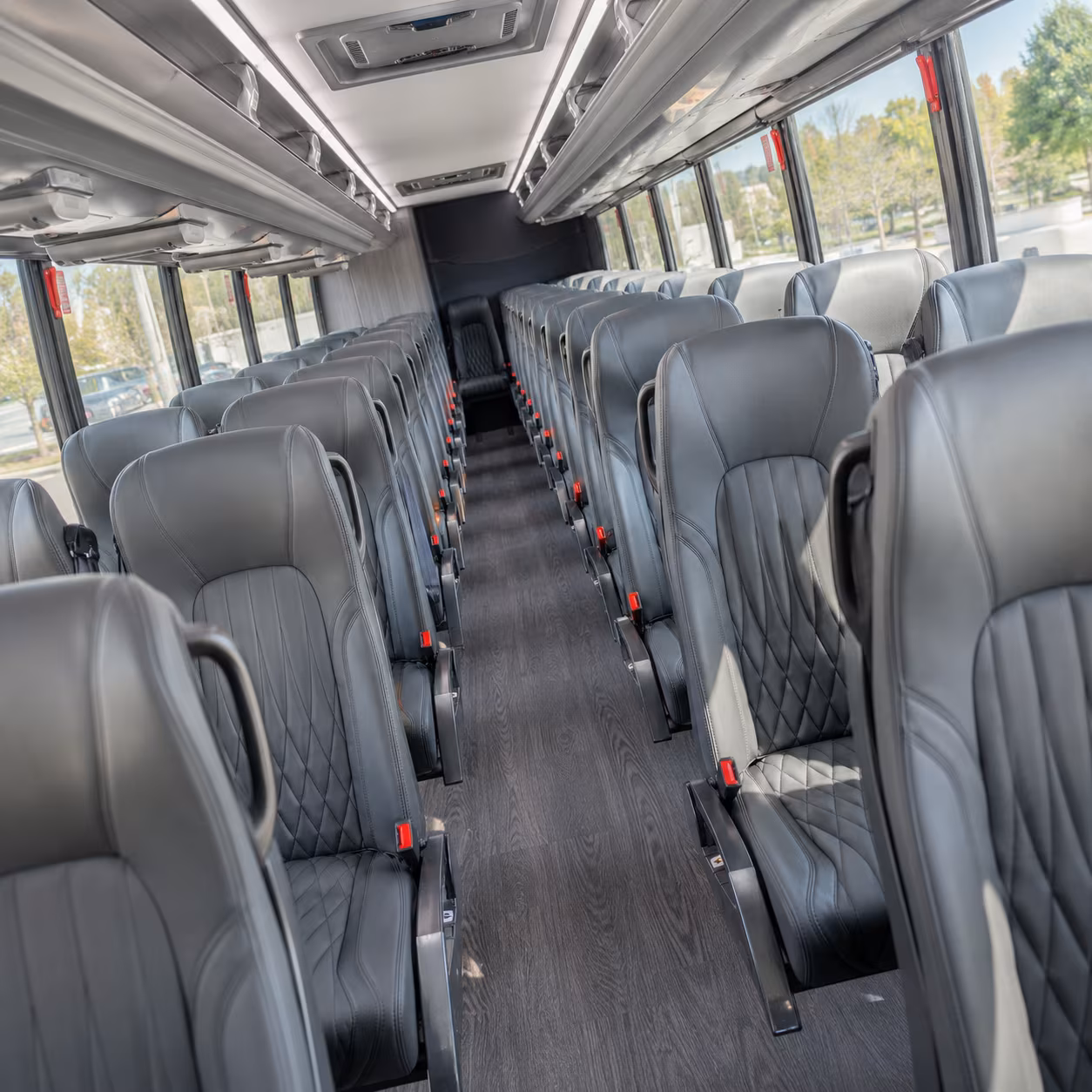 find the perfect transportation for your next winery tour 4