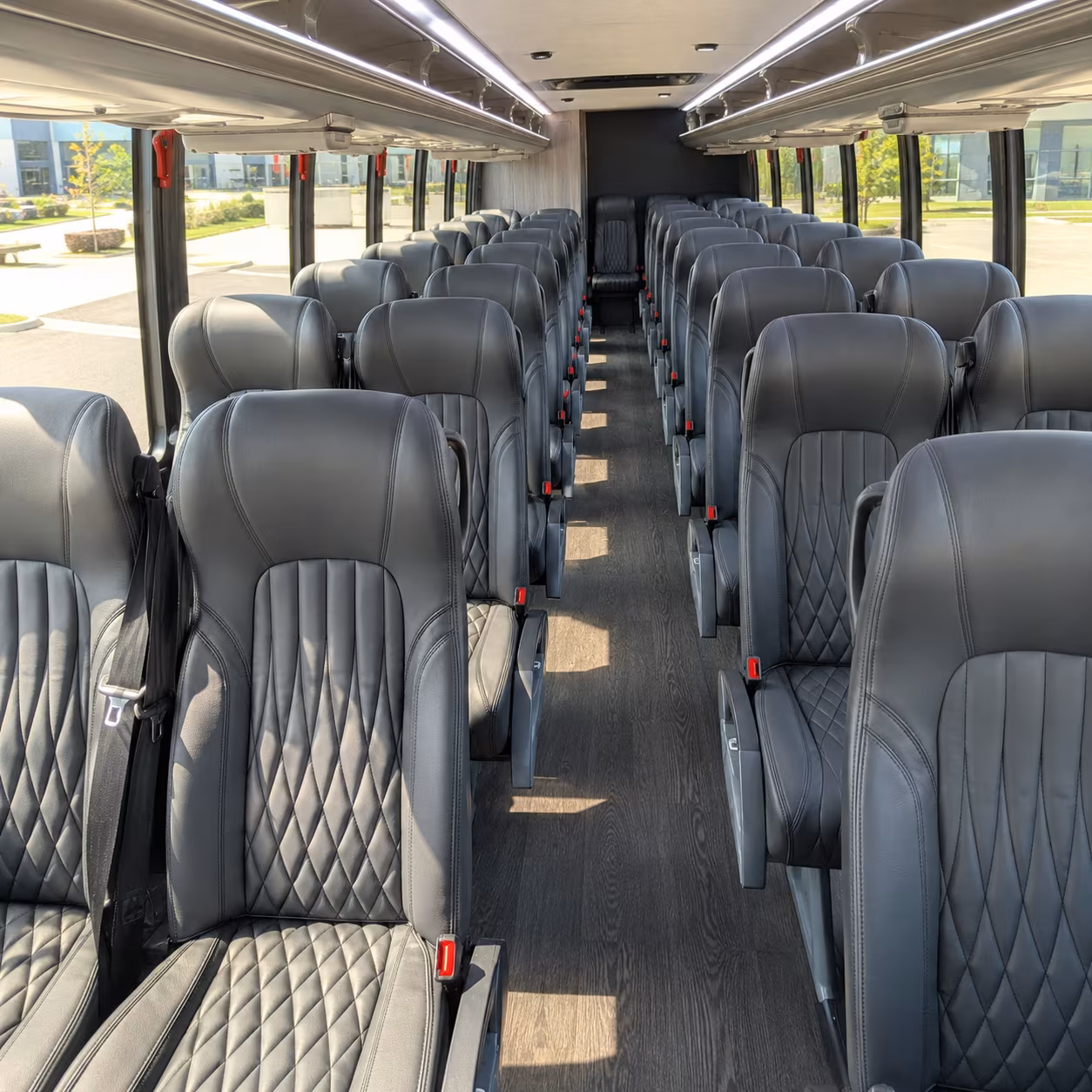 find the perfect transportation for your next winery tour 5