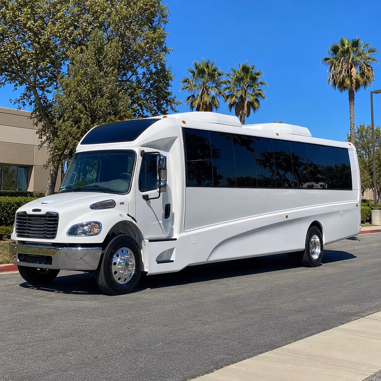 kettering airport transportation onboard seating