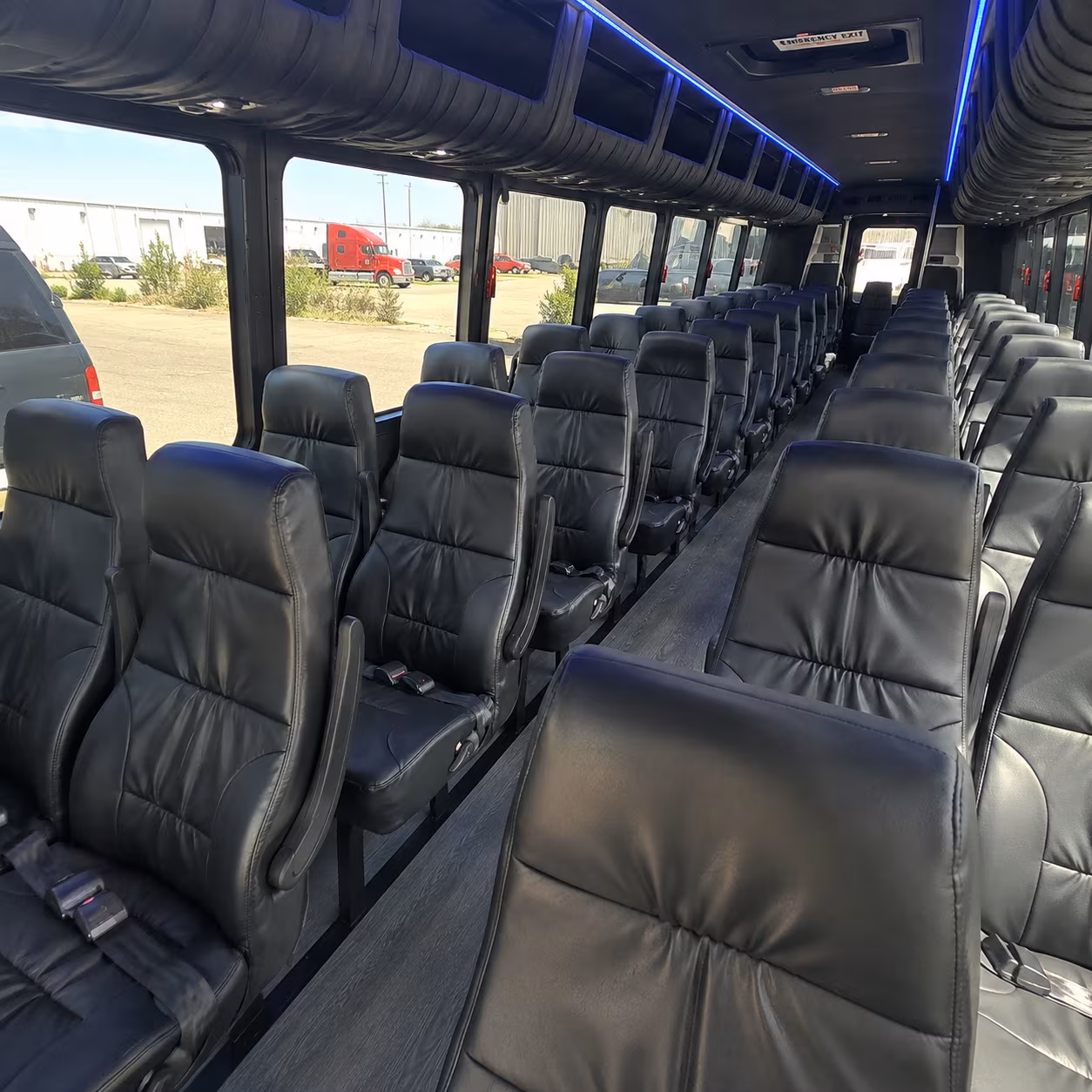 kettering church transportation