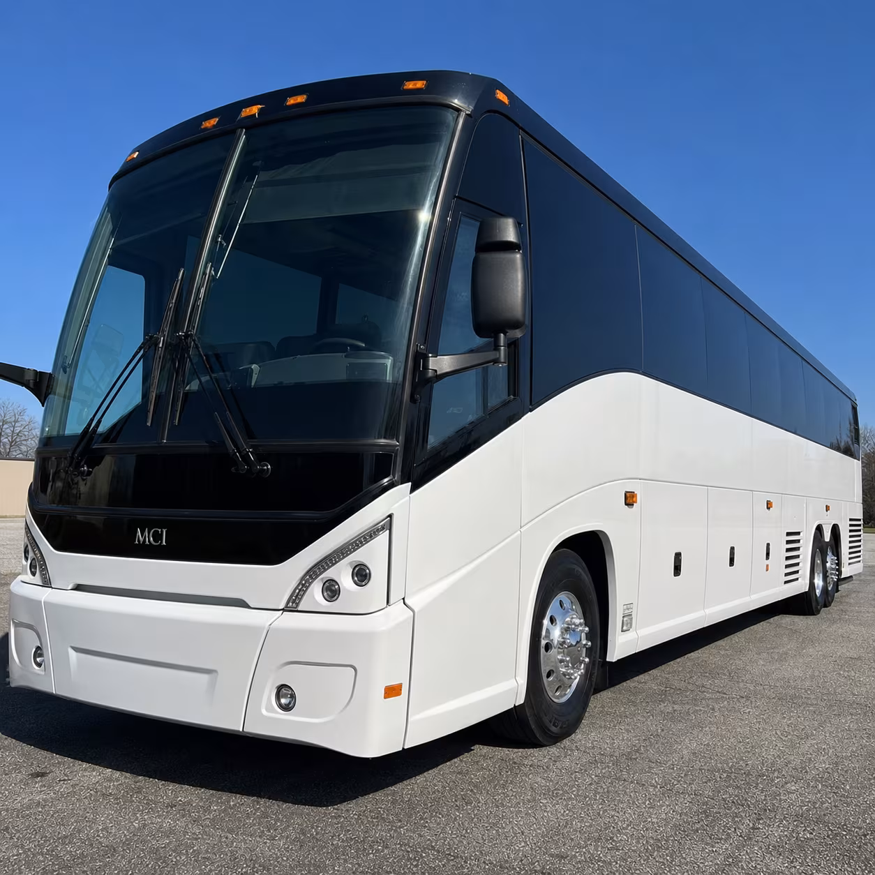 kettering corporate group airport shuttles for business travelers