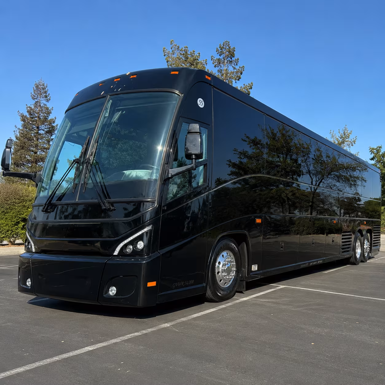 kettering employee transportation for special events and off site functions