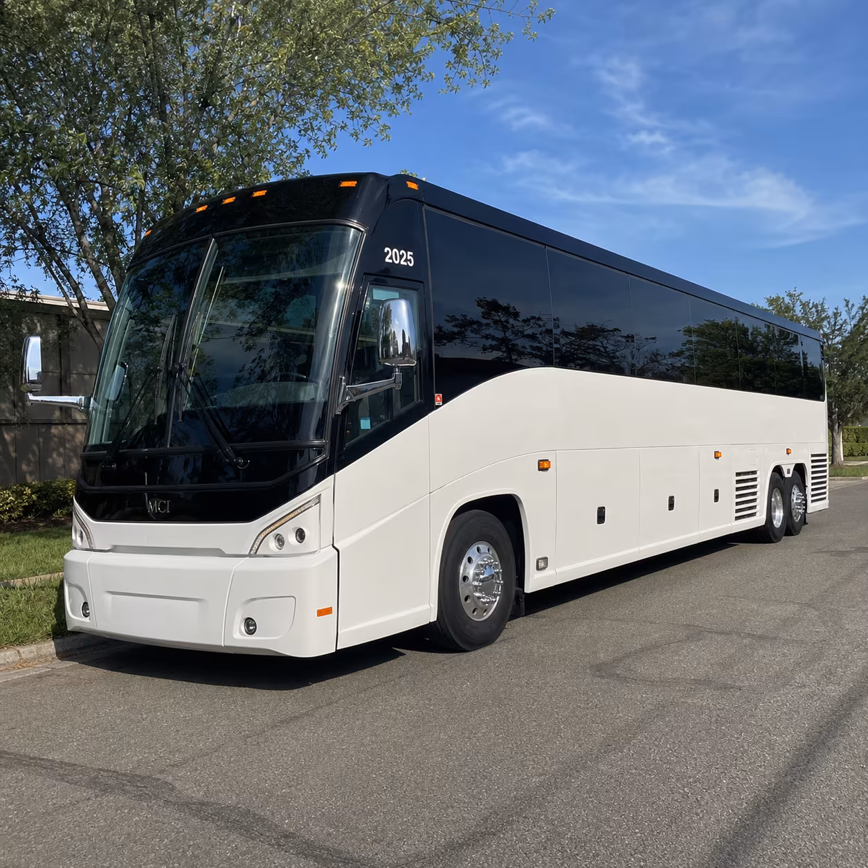 kettering field trip transportation