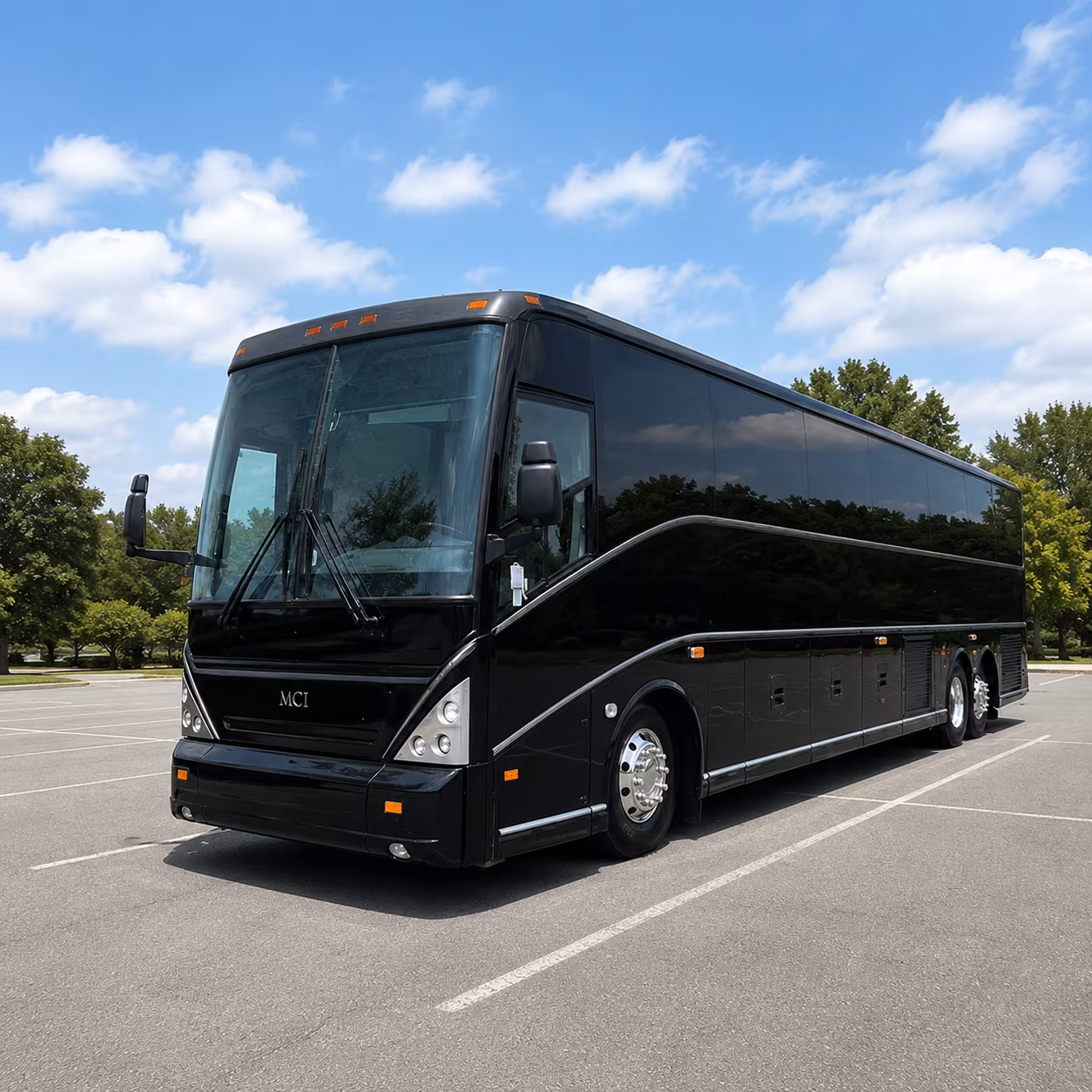 kettering prom transportation