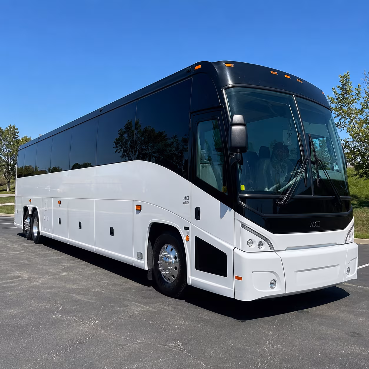 Kettering School Event Transportation