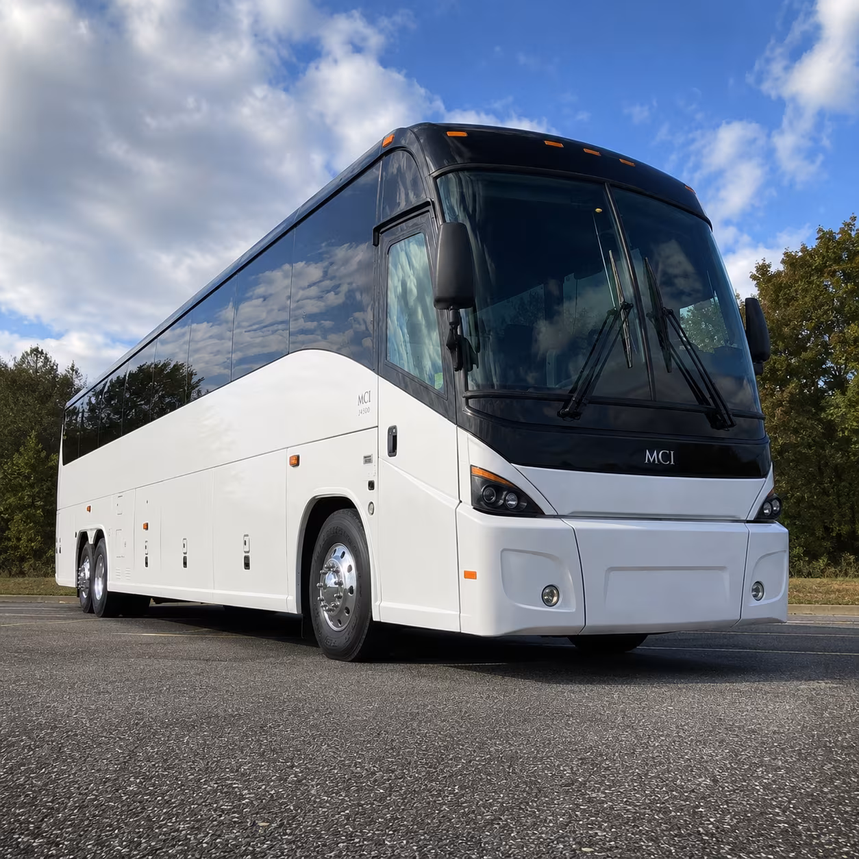 ketteringcharter bus rental