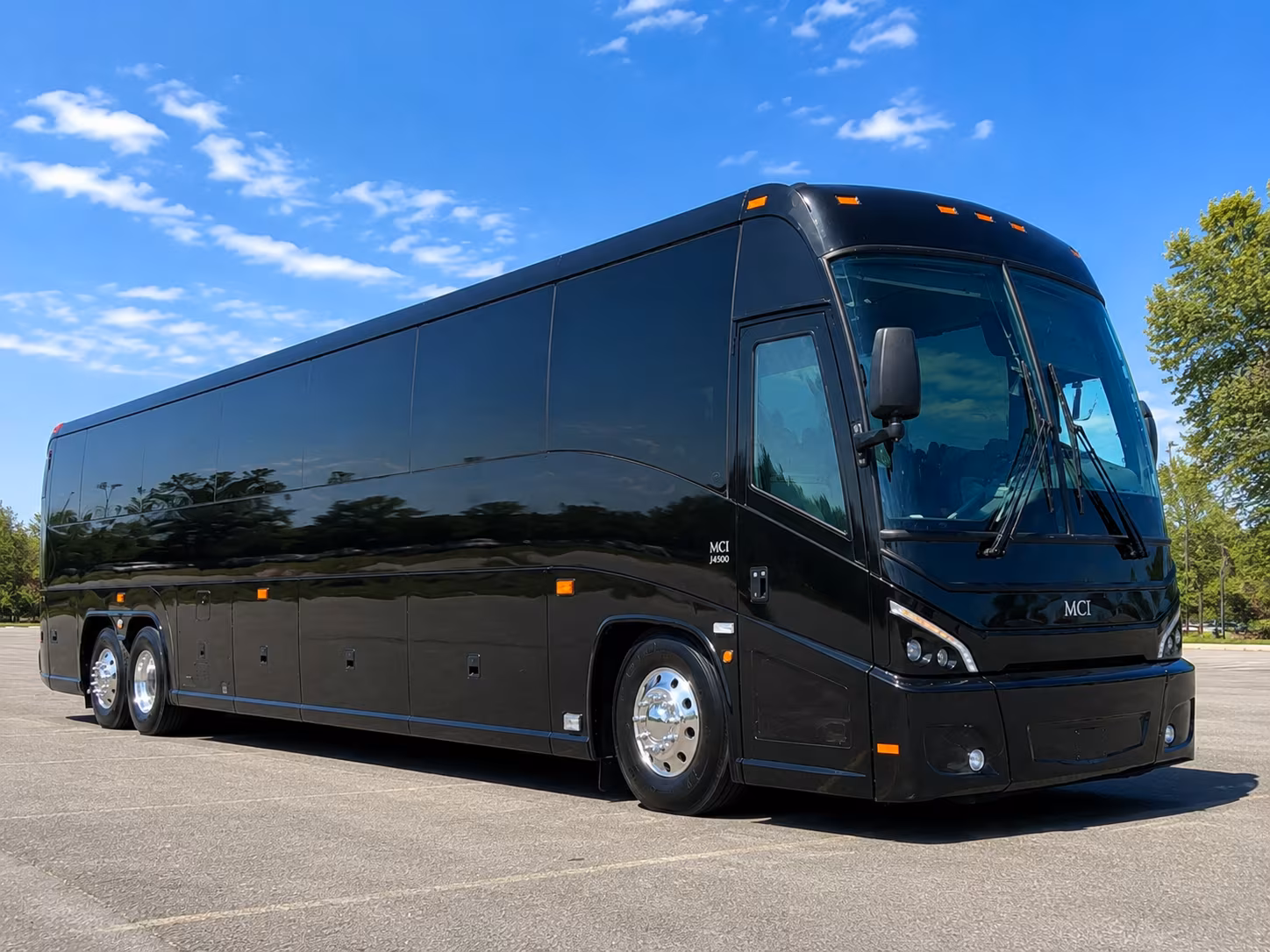 long distance bus trips from kettering to cincinnati and northern kentucky