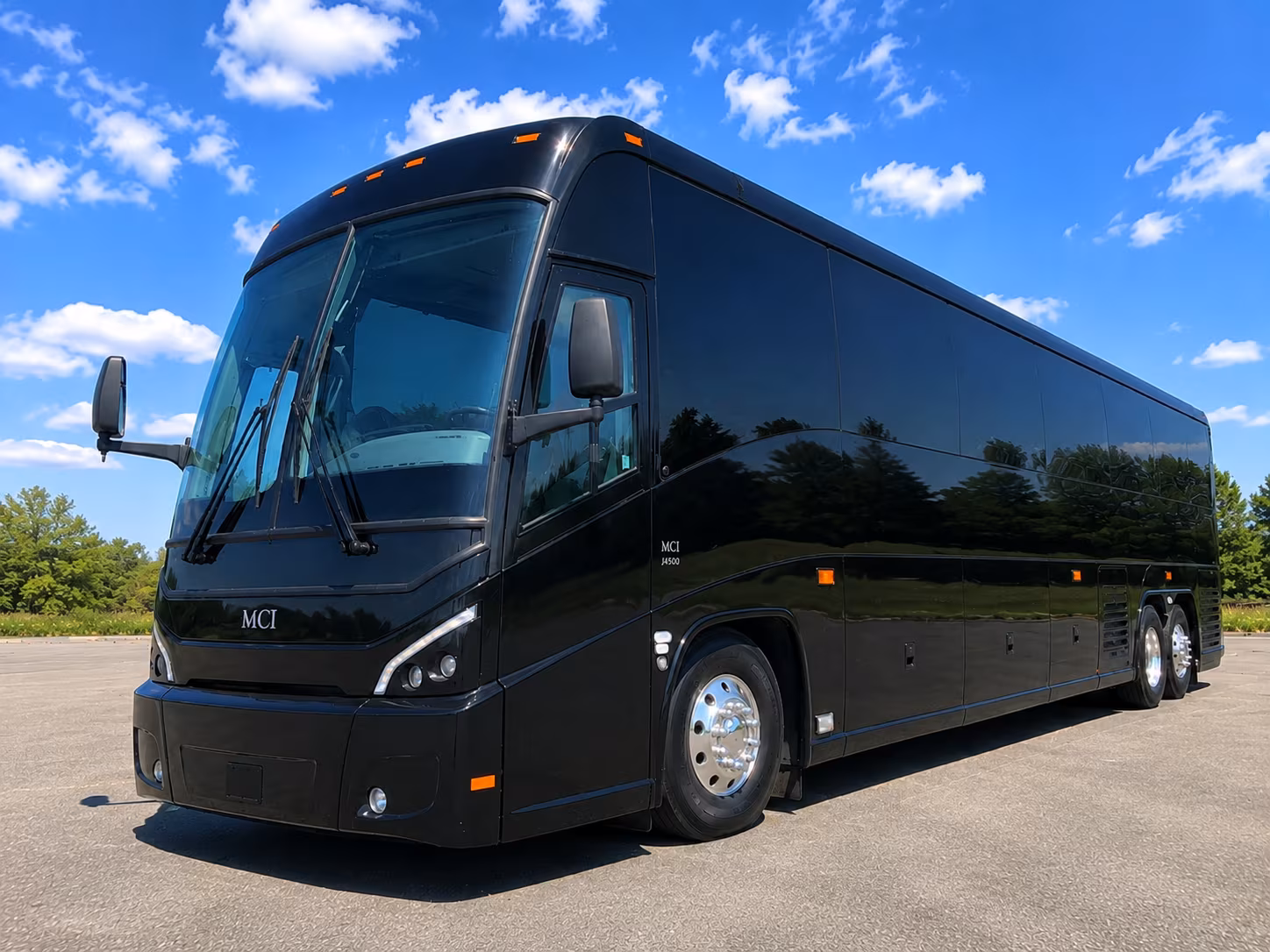 out of state charter buses and multi day tours from kettering