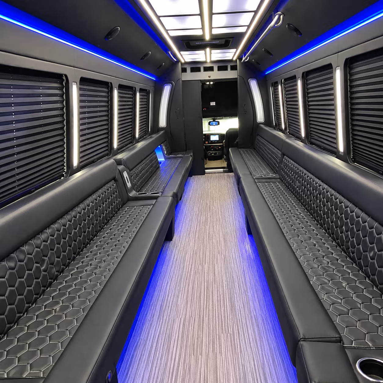 party buses and charter buses for university of dayton flyers games