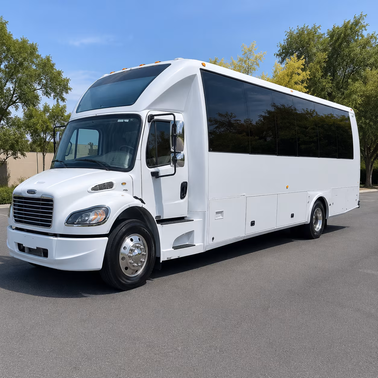 party buses for bachelorette wine tours around kettering and the miami valley