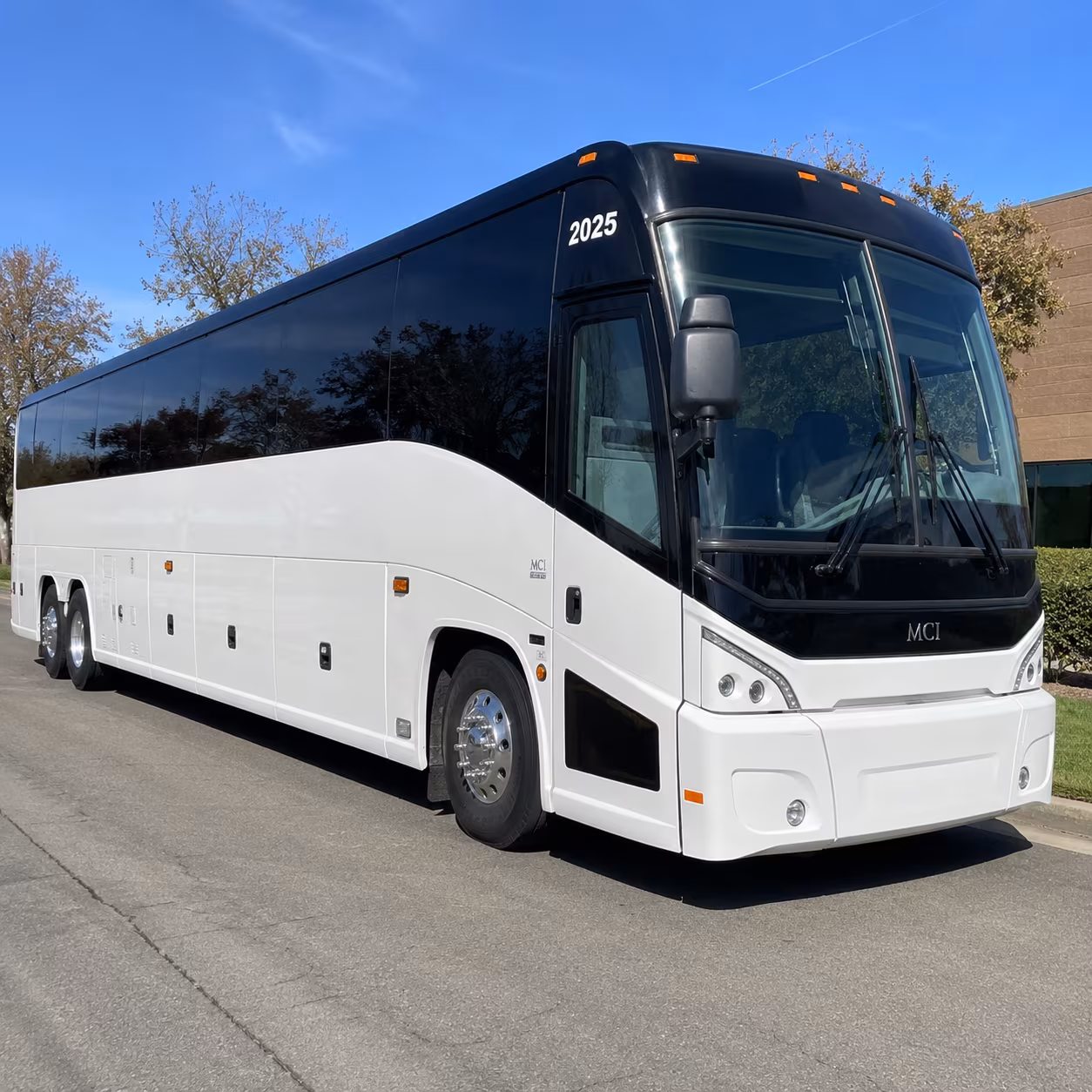 shuttle buses for kettering area military training events exercises