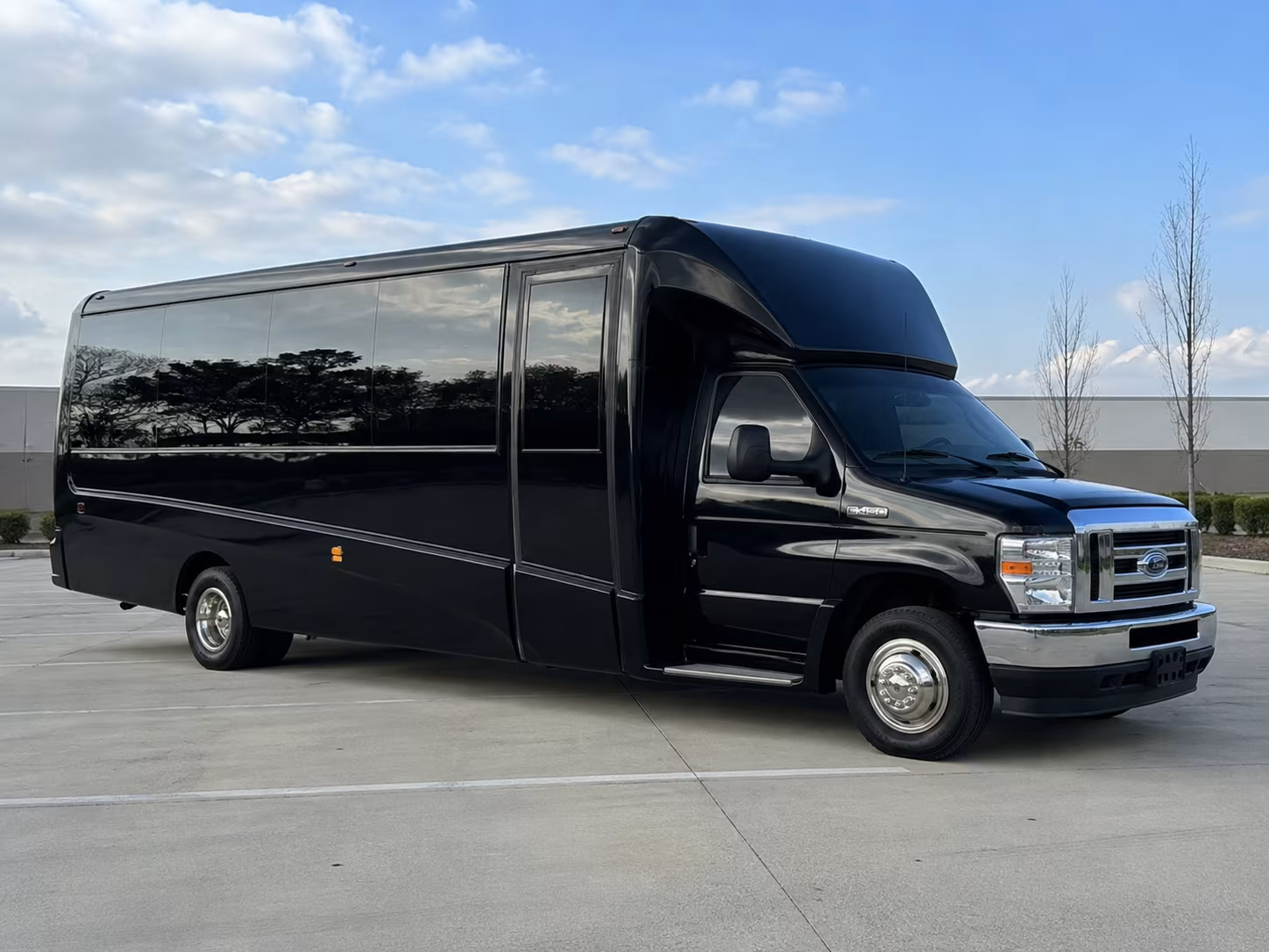 shuttle buses to nutter center arena concerts and events